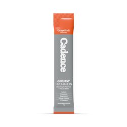 Cadence Energy Hydration Grapefruit 30 Sachets