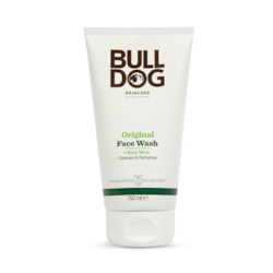 Bulldog Original Face Wash 150ml