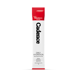 Cadence Daily Hydration Melonberry 30 Sachets