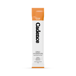 Cadence Daily Hydration Orange 30 Sachets