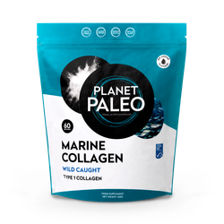 Planet Paleo Marine Collagen 450G