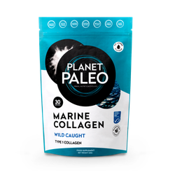 Planet Paleo Marine Collagen 225G