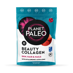 Planet Paleo Beauty Collagen  231g