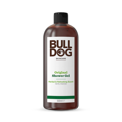 Bulldog Original Shower Gel 500ml