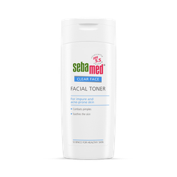 Sebamed Clear Face Facial Toner 150ml