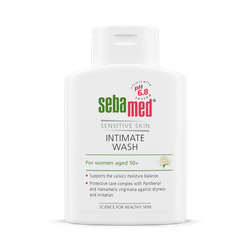 Sebamed Feminine Wash pH6.8 200ml