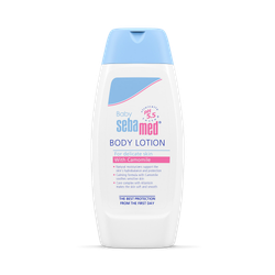 Sebamed Baby Body Lotion 100ml