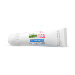 Sebamed Clear Face Anti-Spot Gel 10ml