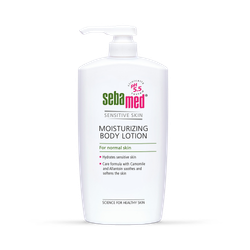 Sebamed Body Lotion 750ml