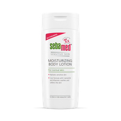 Sebamed Body Lotion 200ml