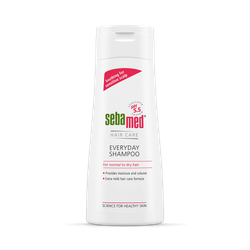 Sebamed Everyday Shampoo 200ml