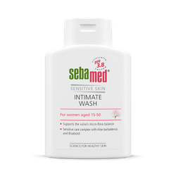 Sebamed Feminine Wash pH3.8 200ml