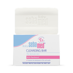 Sebamed Cleansing Bar 150g