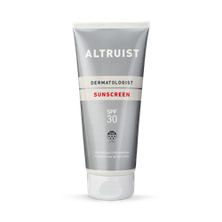 Altruist Sunscreen SPF30 200ml