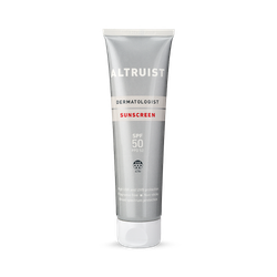 Altruist Sunscreen Spf50 100ml