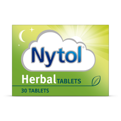 Nytol Herbal Tablets 30 Tablets
