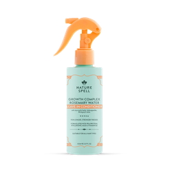 Nature Spell Growth Complex Rosemary Water Leave-In Conditioner 150ml