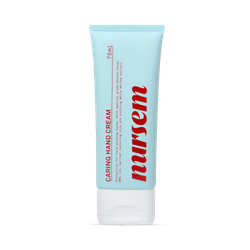 Nursem Caring Hand Cream 75ml