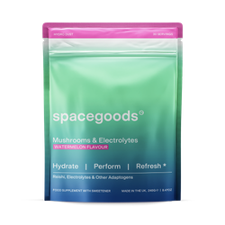 Spacegoods Hydro Dust Watermelon Flavour 174g