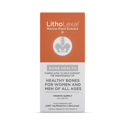 LithoLexal® Bone Health