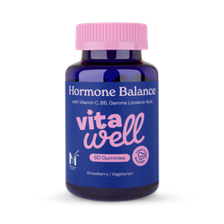 Vitawell Hormone Balance Gummies 60s