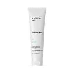 Mesoestetic Brightening Foam 100ml