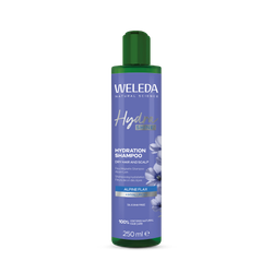 Weleda Hydra Hair Care Shampoo 250ml