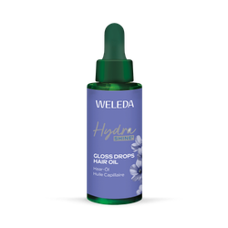 Weleda Hydra Hair Care Oil 30ml