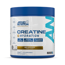 Applied Nutrition Creatine+ Hydration Powder Unflavoured 300g