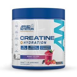 Applied Nutrition Creatine+ Hydration Powder Berry 300g