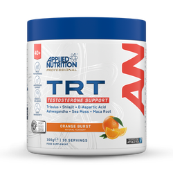 Applied Nutrition TRT Testosterone Support Powder Orange 300g