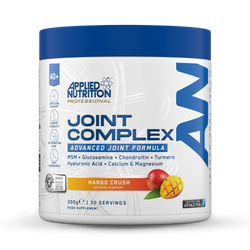 Applied Nutrition Joint Complex Support Powder Mango Crush 300g