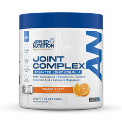 Applied Nutrition Joint Complex Support Powder Orange Burst 300g