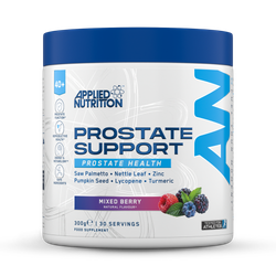 Applied Nutrition Prostate Support Powder Mixed Berry 300g