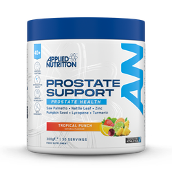 Applied Nutrition Prostate Support Powder Tropical 300g