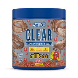 Applied Nutrition Clear Protein Isolate Cola 150g