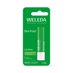 Weleda Skin Food Lip Stick 5G