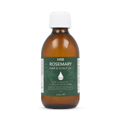 Holland & Barrett Rosemary Oil 250ml