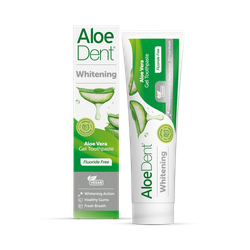 Aloe Dent Whitening Toothpaste 100ml