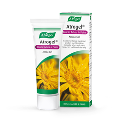 A.Vogel Atrogel Arnica Gel 100ml