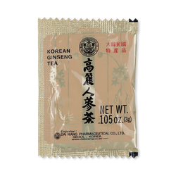 Dai Wang Korean Ginseng Tea 3g