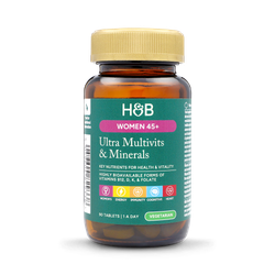 Holland & Barrett Ultra Woman 45+ 90 Tablets