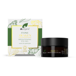 Evoke Awaken Eye Gel 10ml