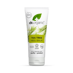 Dr Organic Tea Tree Foot Balm 100ml