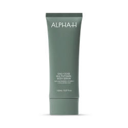 Alpha-H Daily Dose Multivitamin Body Serum 150ml