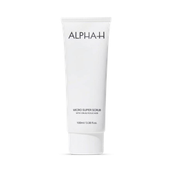 Alpha-H Micro Super Scrub 100ml