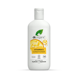Dr Organic Vitamin E Conditioner 250ml