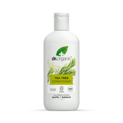 Dr Organic Tea Tree Conditioner 265ml