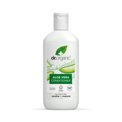 Dr Organic Aloe Vera Conditioner 265ml