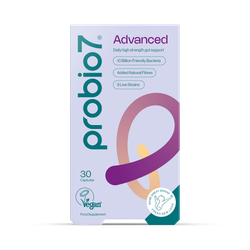 Probio7 Advanced Formula 30 Capsules
